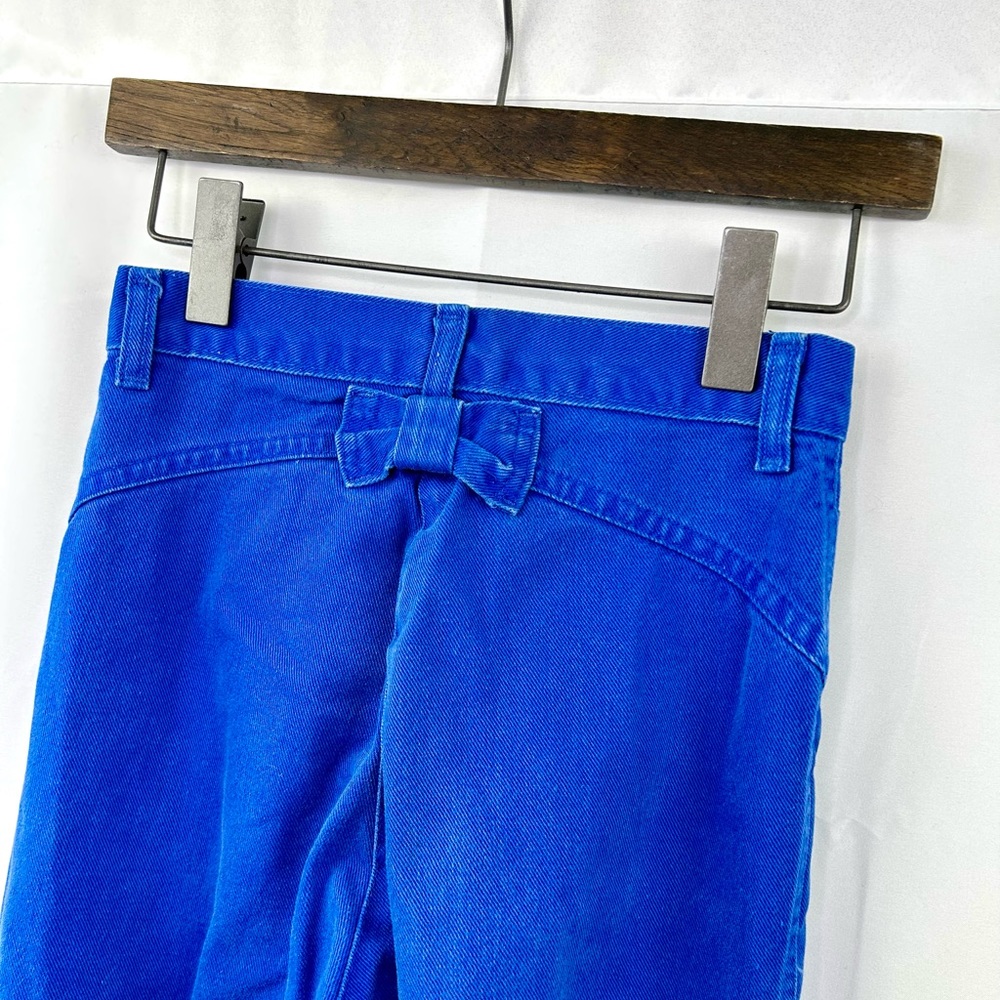 Rare vintage Roper jeans